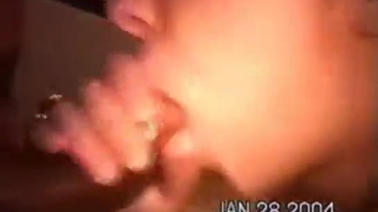 Ex Giving A Great Blowjob Point Of View