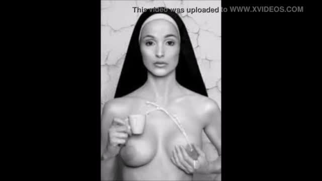 Naughty Nuns Music Video